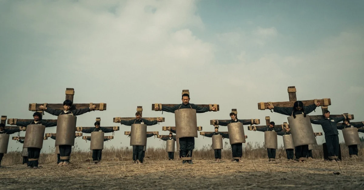 ノジャ2 韓国公開・上映スケジュール