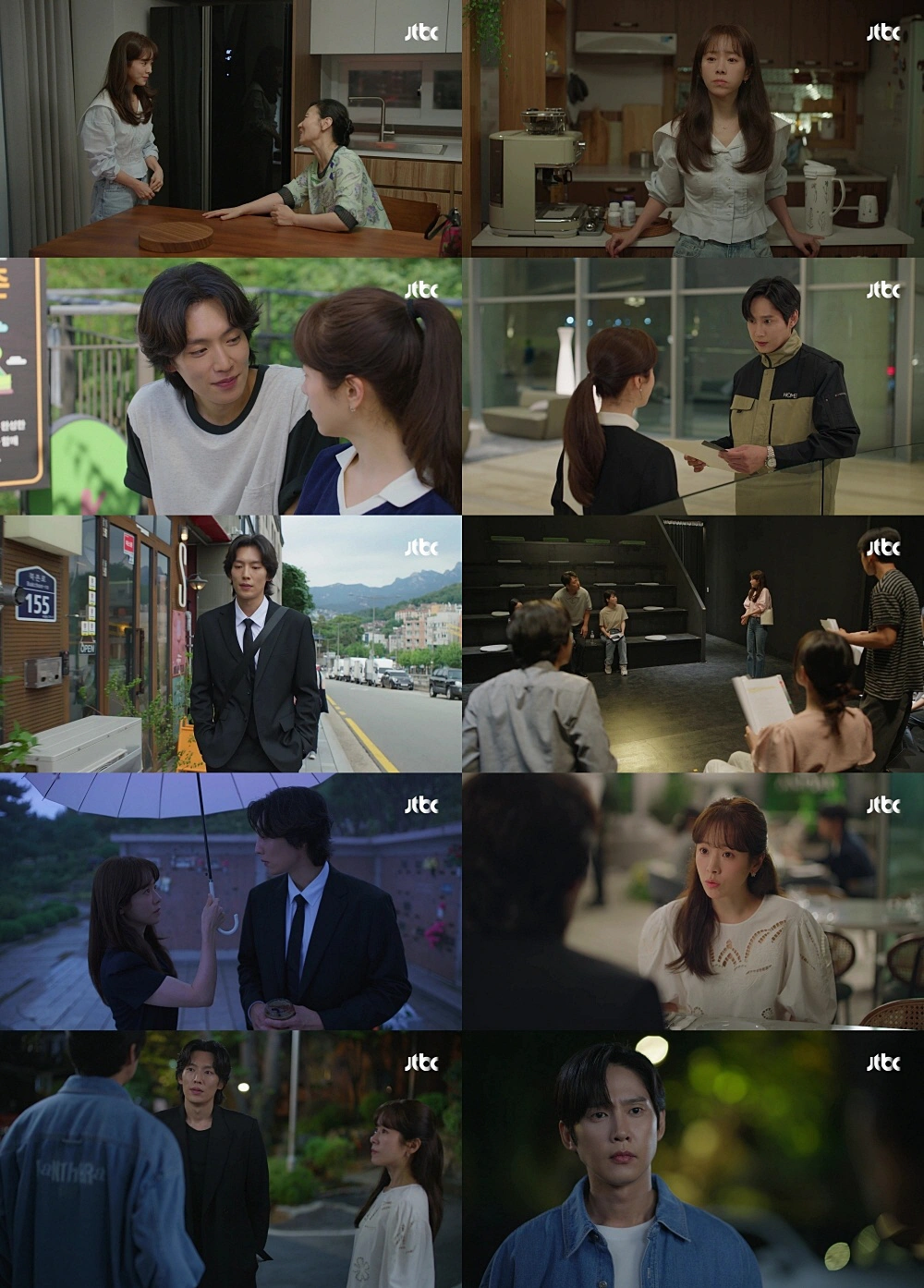 独身男女の効率的な出会い 第7回 三角関係