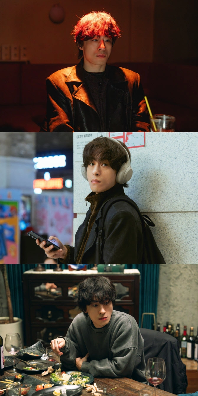 韓国ドラマ「モジャムッサ」ク・ギョファン、コ・ユンジョン出演