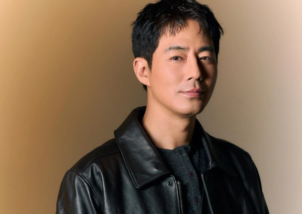 조인성, 환율 발언 악플 대응