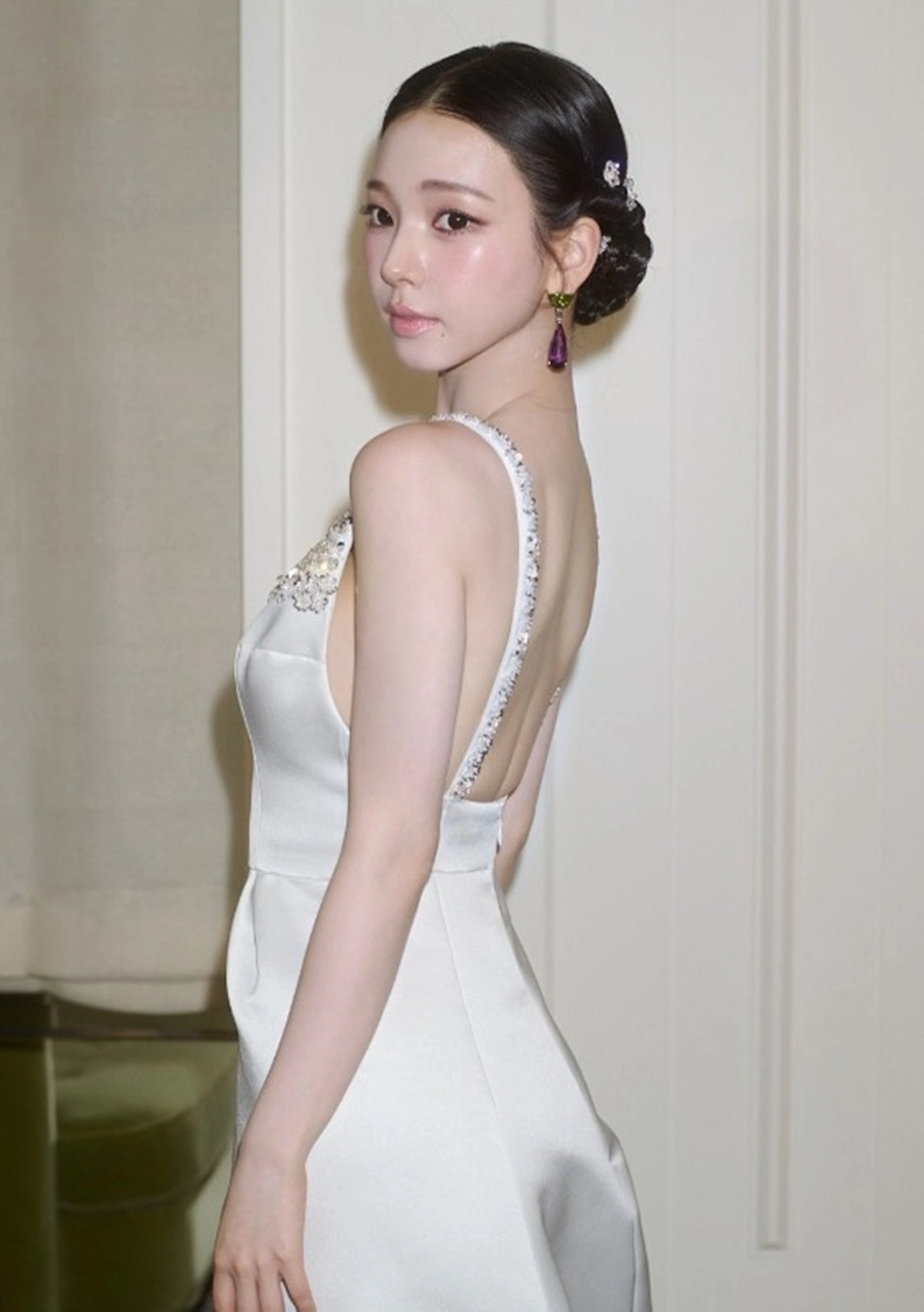 aespa Karina Instagram Update