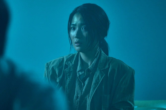 Korean Thriller "Killing Vote" Lacks Punchy Ending