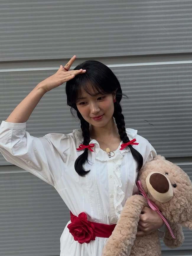 살목지 이상민 감독 김혜윤 매력