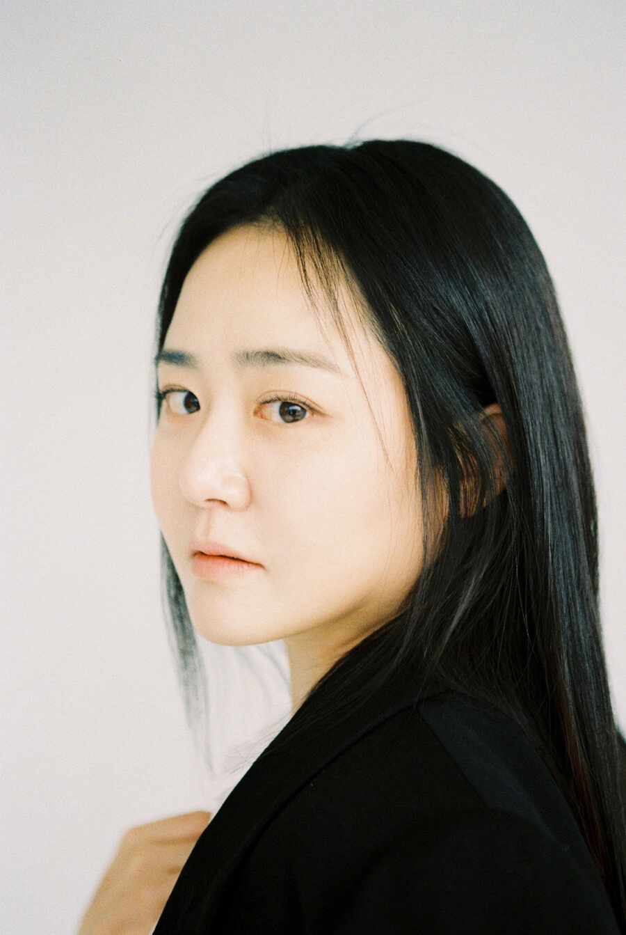 Moon Geun Young Returns for Yeon Sang Ho's 'Yeto'