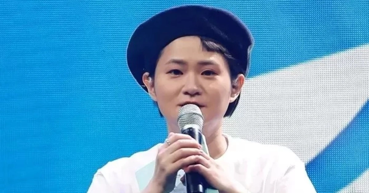 김신영, 아는형님 첫 여성멤버?