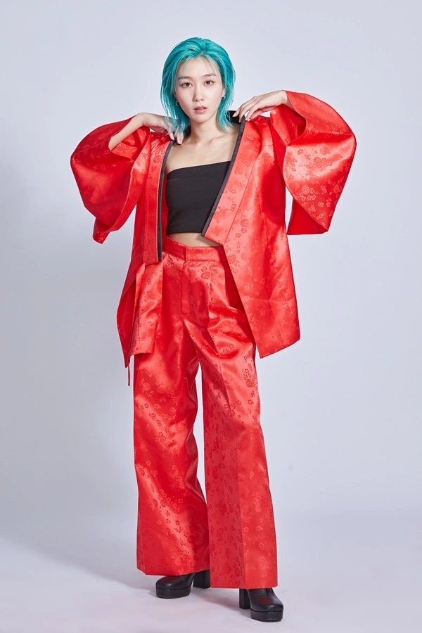 2026 한일가왕전 일본 TOP7