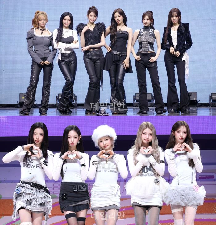 에스파, 정규 2집+월드 투어 발표