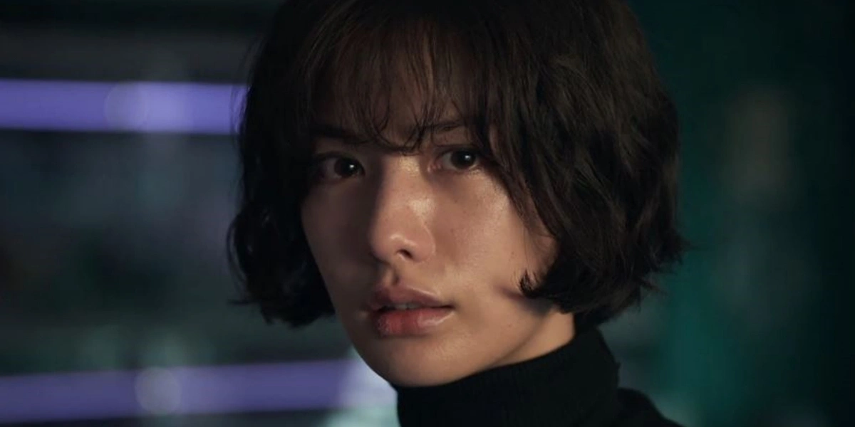 Nana: Key Player in Climax K-Drama