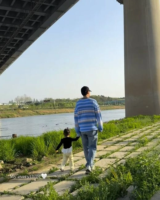 이승기♥이다인、第2子妊娠のニュース