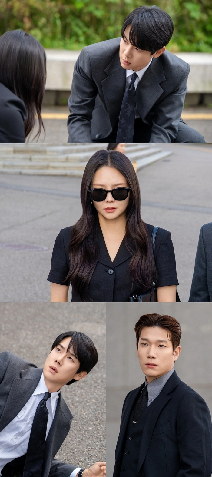 이솜, 대형로펌 사표 던지다