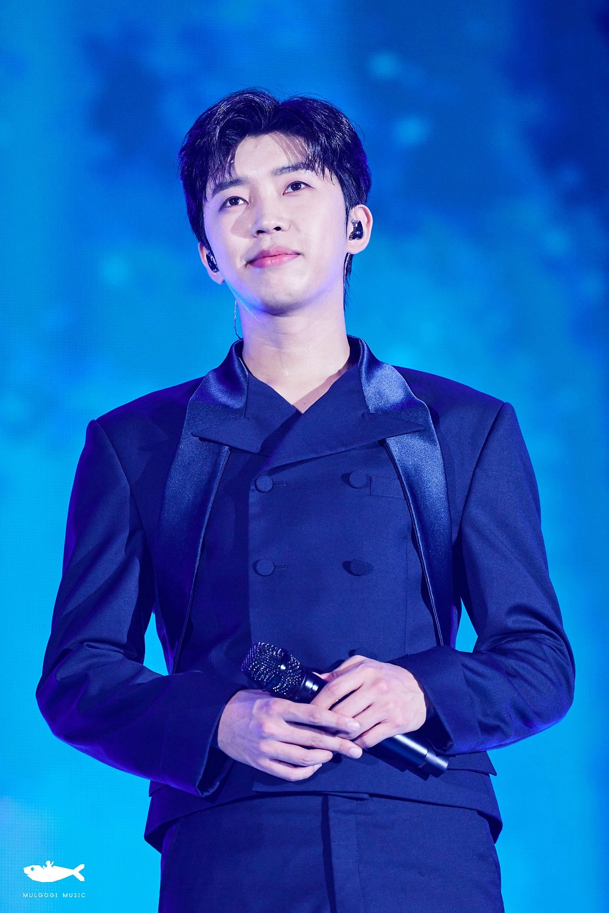 Lim Young Woong Tops Idol Chart 261 Weeks Straight