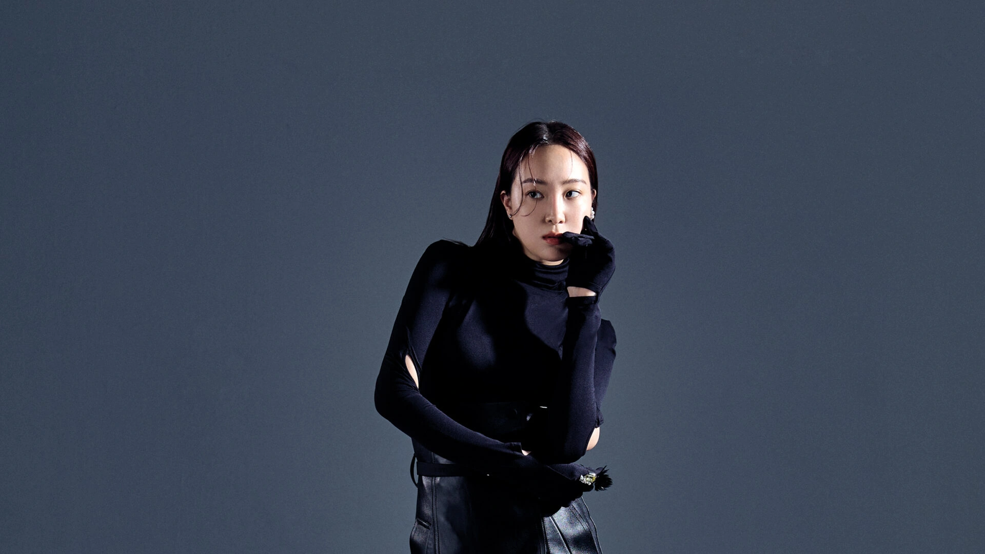 ブラックピンク リサ、海辺で誕生日パーティー開催