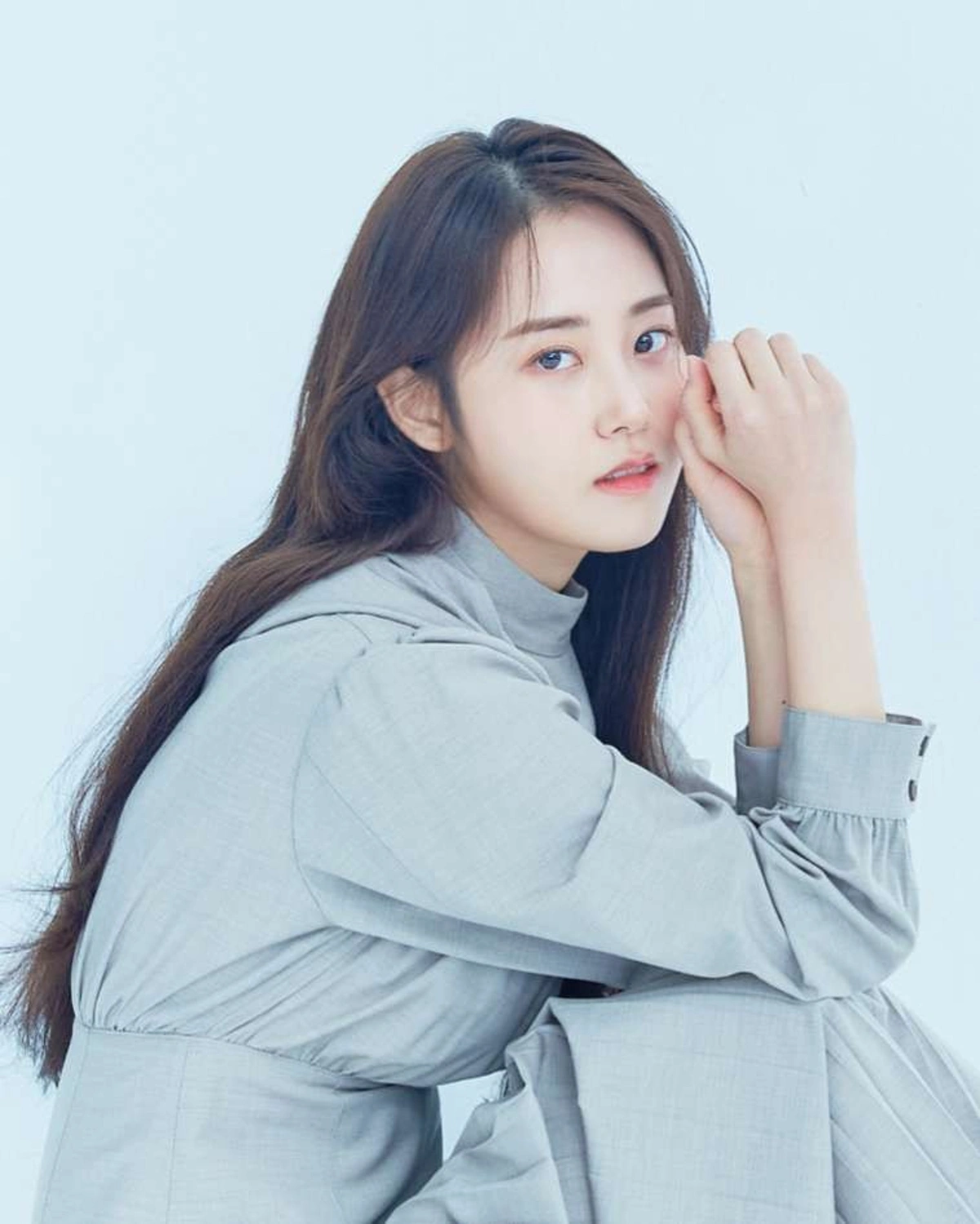 Heo Gayoon to Train Cube's New K-Pop Idols