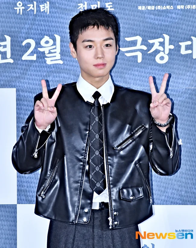 박지훈, 천만 배우 등극 임박