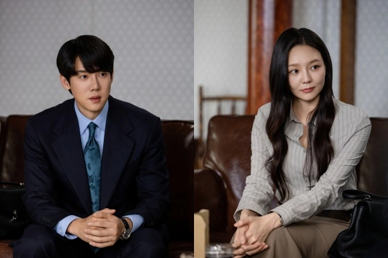 신이랑 법률사무소 유연석 이솜