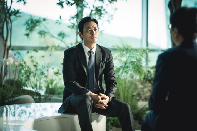 Joo Jihoon Mentions Byeon Wooseok's 'Grand Prince' Role