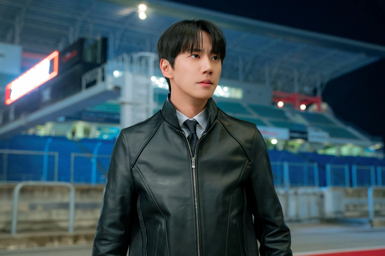 심우성 신입사원 강회장 출연