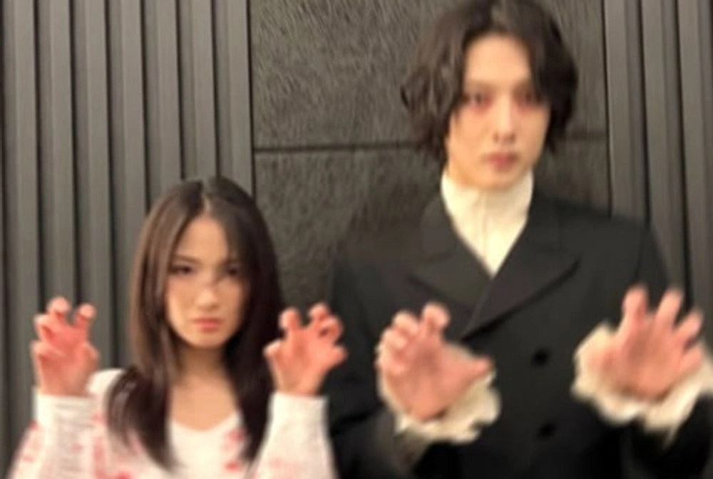 Lee Jong Won & Kim Hye Yoon Thank Fans for 1.5M Views