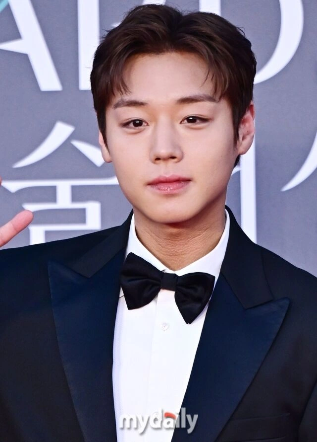박지훈, 드라마 ‘프로모터’ 고사
