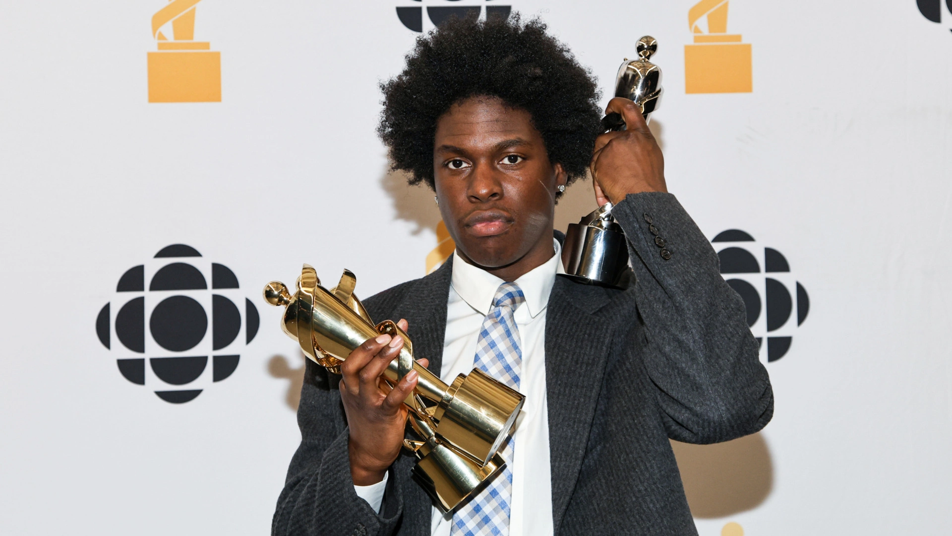 Daniel Caesar Announces May Concert in South Korea