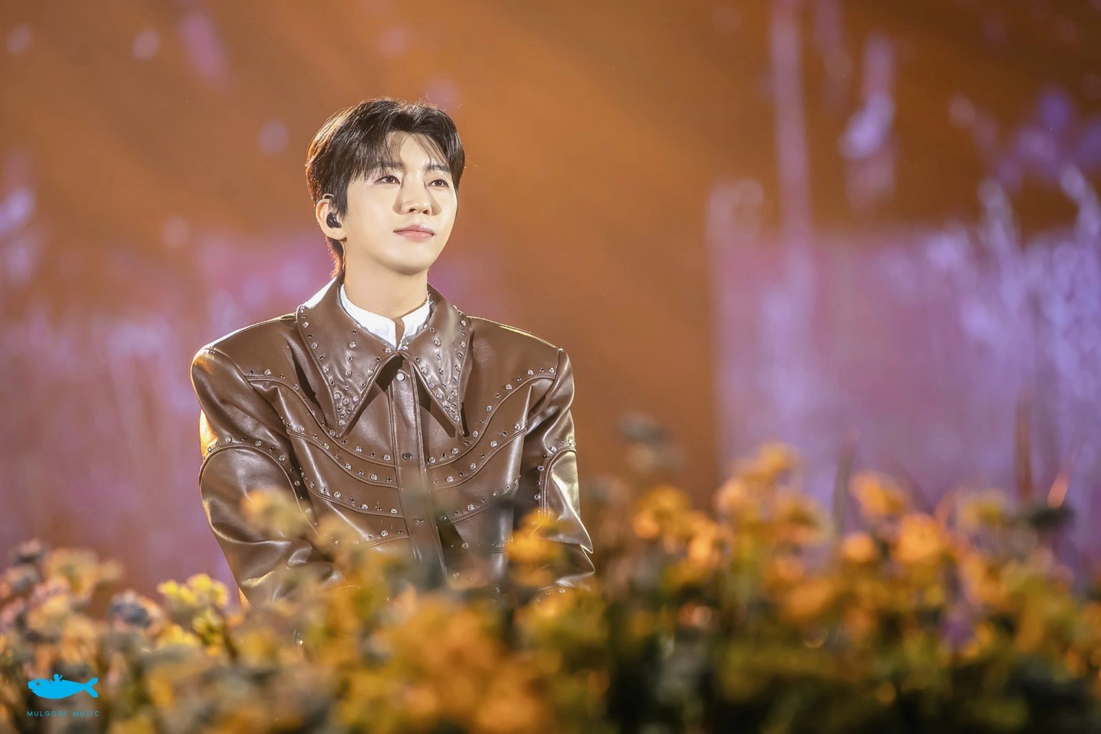 Im Young Woong Tops Star Brand Reputation Rankings