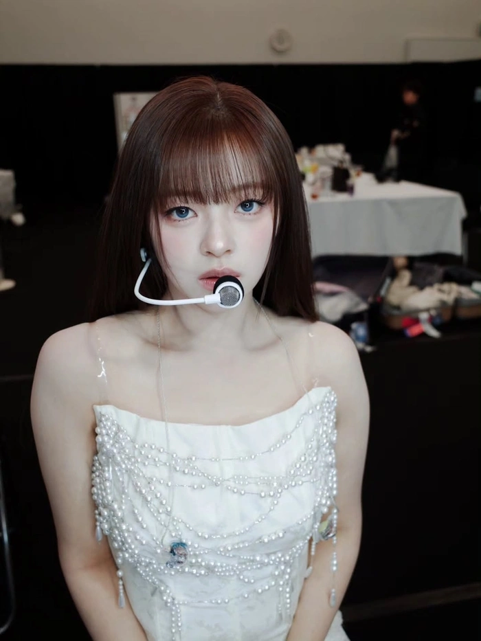 TWICEジョンヨン、副作用克服した美貌