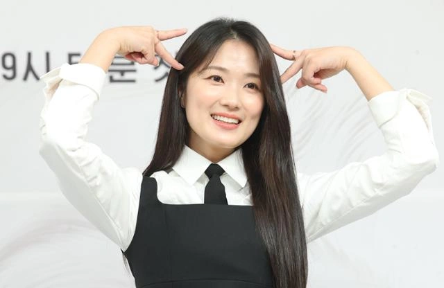 김혜윤 호러 도전 ‘살목지’ 평가