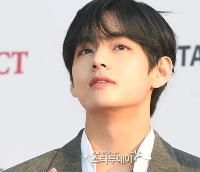 BTS뷔、TikTok・インスタで影響力1位・2位