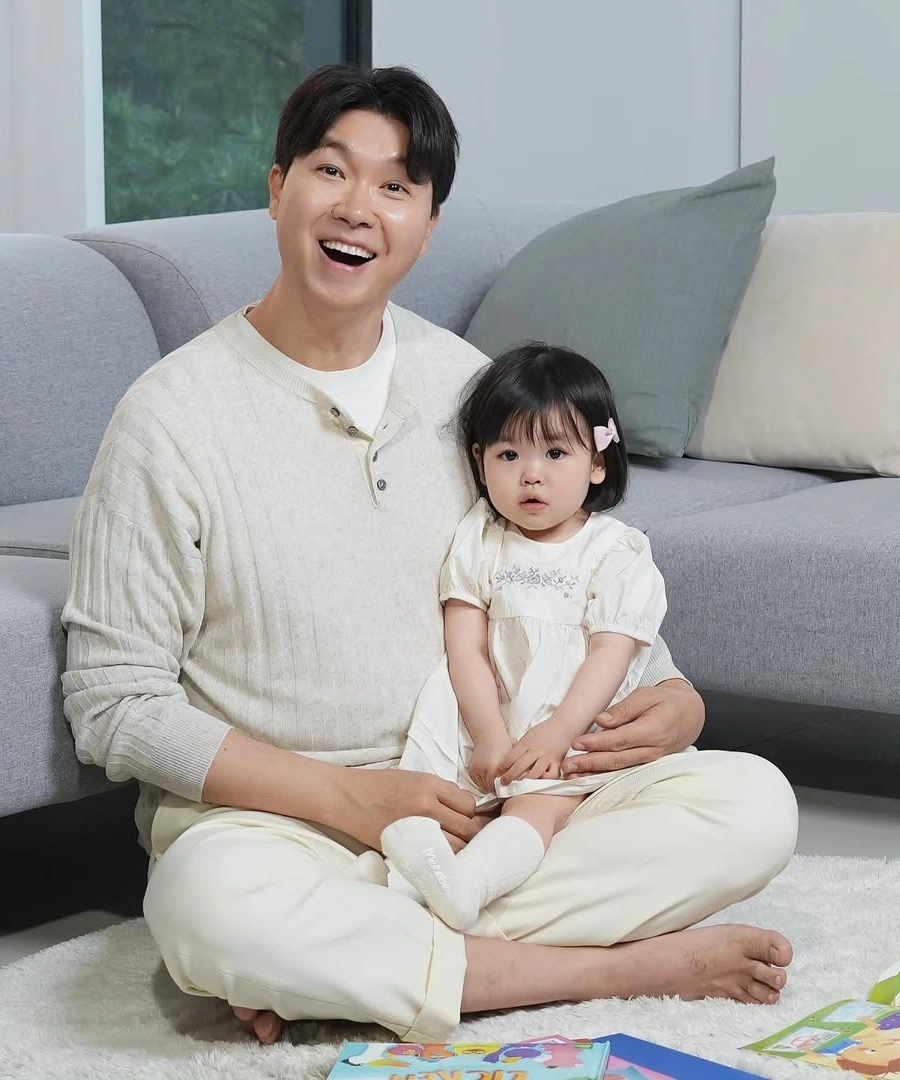 박수홍 딸 재이, 1살 세금 납부