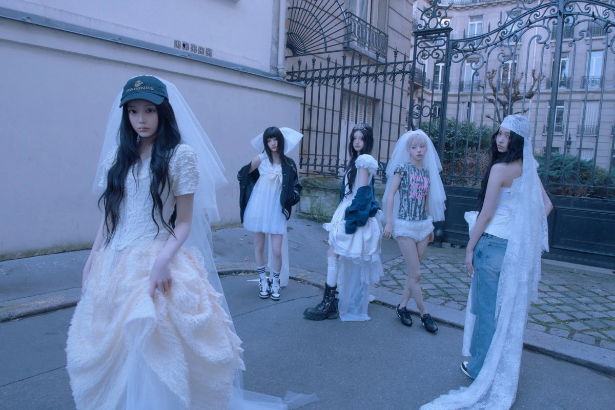 ILLIT's Comeback: 'I'LL IT' Your Fave