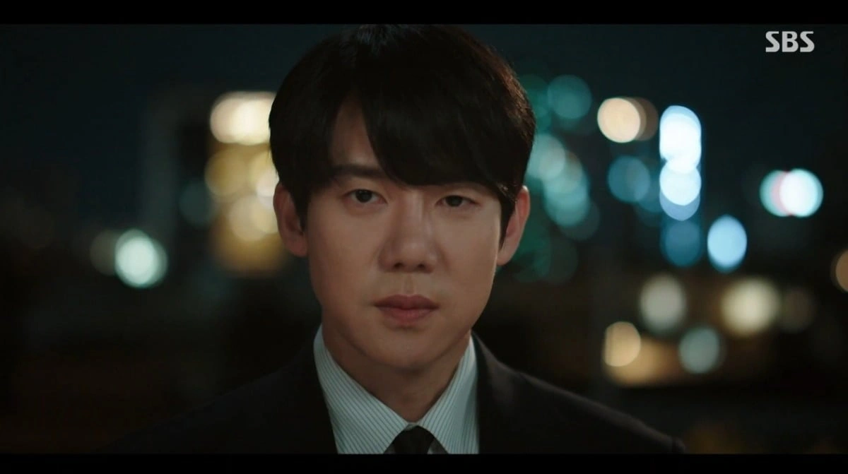 Yoo Yeon-seok, Shin Min-a Drama Ratings Drop