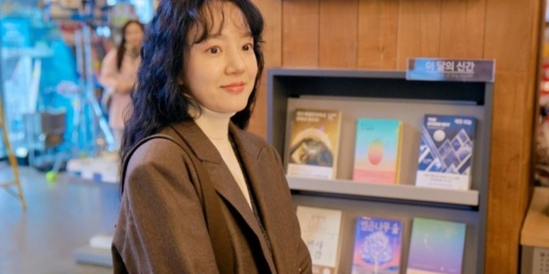 임수정, 거미집부터 건물주까지