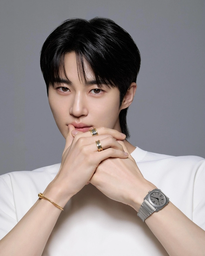韓国俳優ピョン・ウソク、5月ブランド評判1位