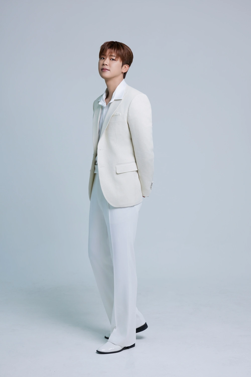 Actress Park Ji Hyun Releases OST 'Life is Everything'