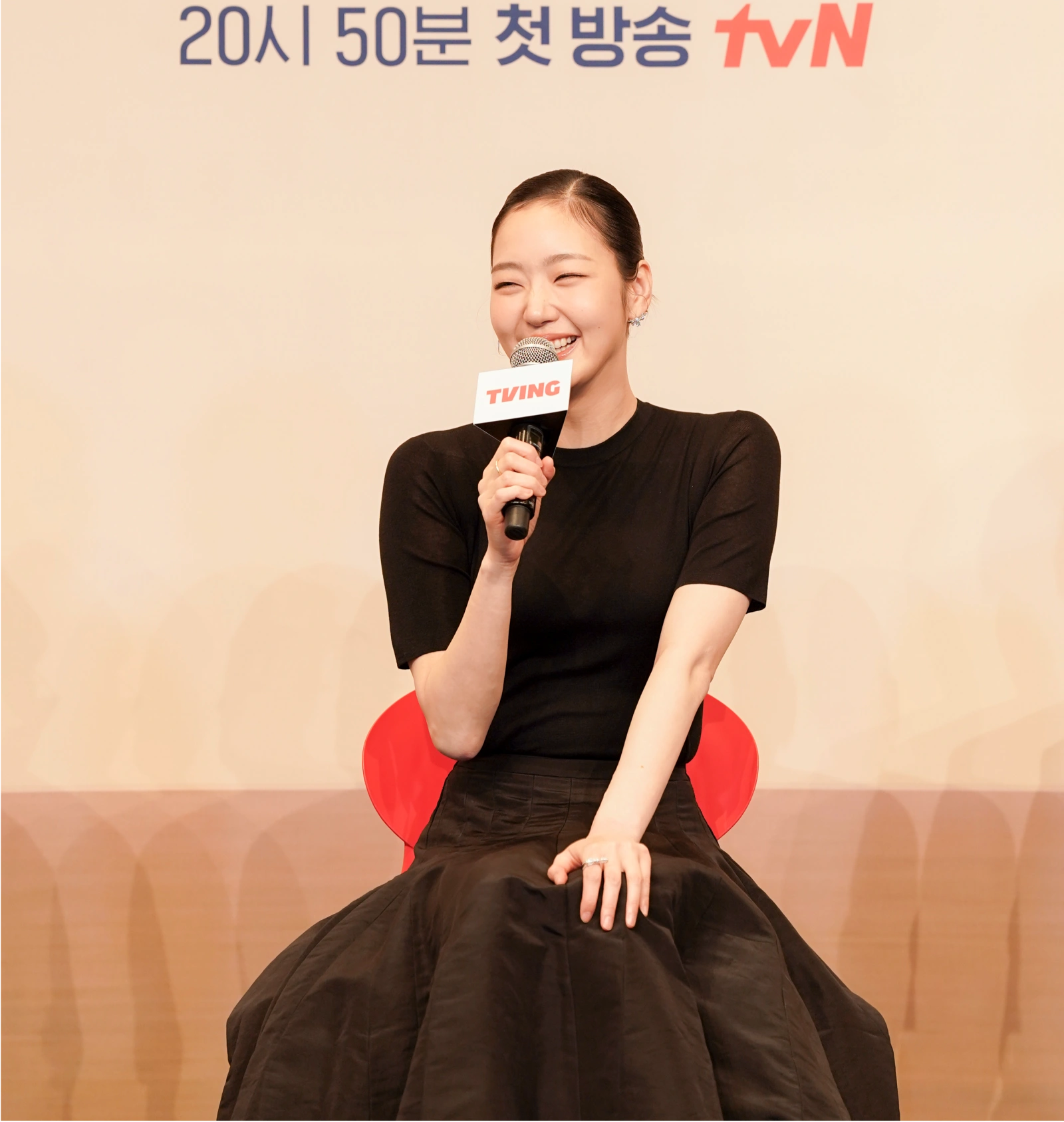 유미의 세포들3 신순록 등장