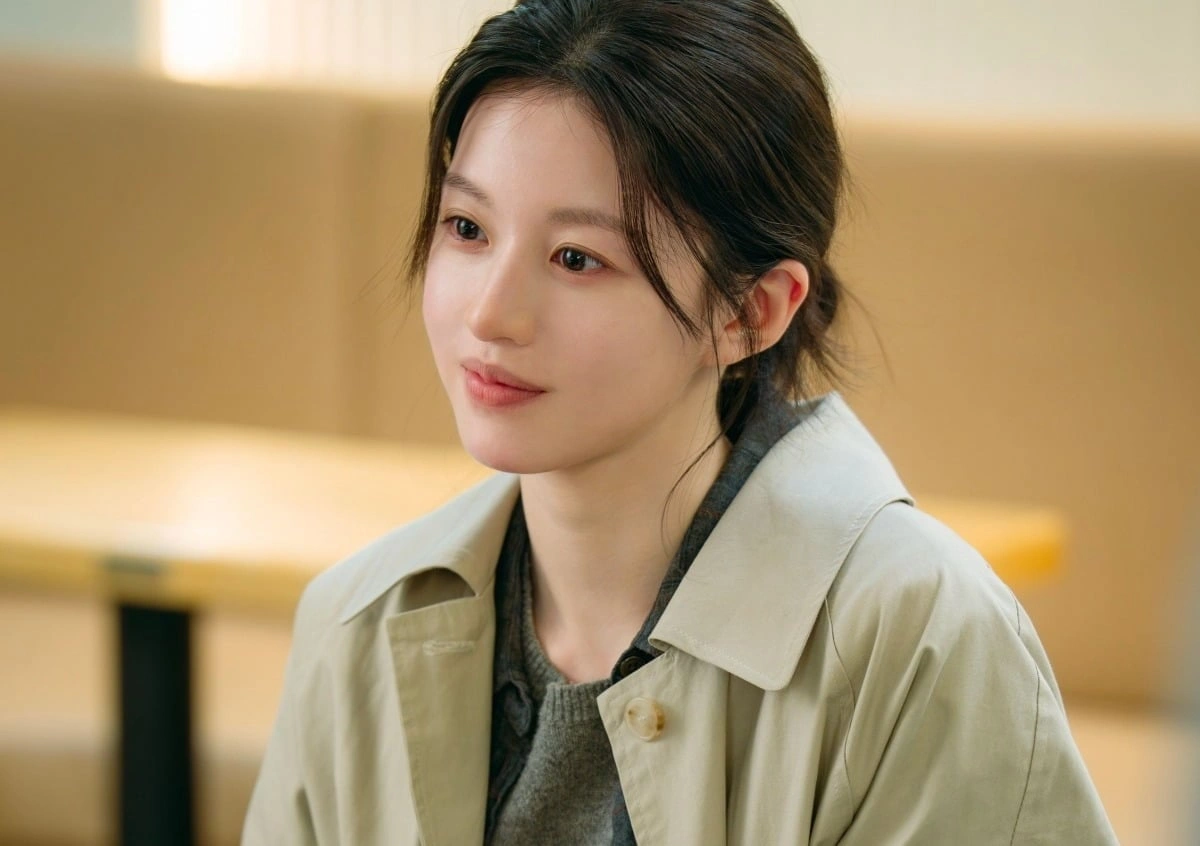 K-Drama Star Go Younjung's Bloody Struggle Revealed