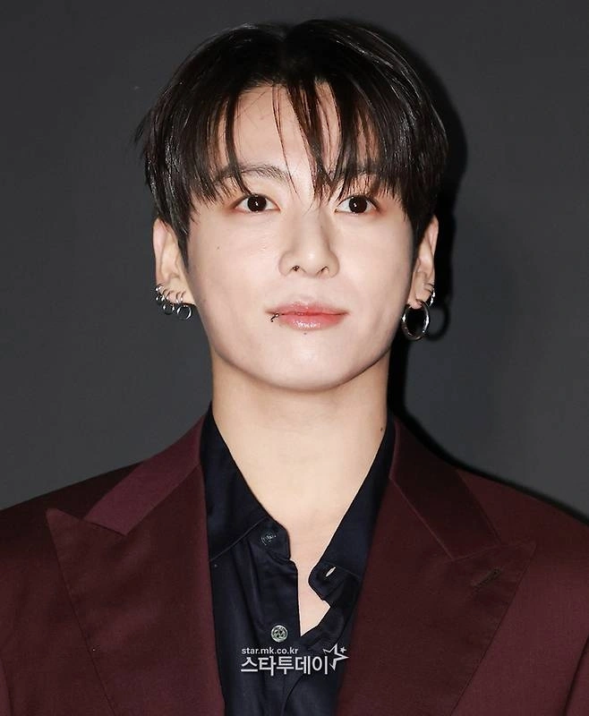 정국, 아시아 최단 2000만 팔로워