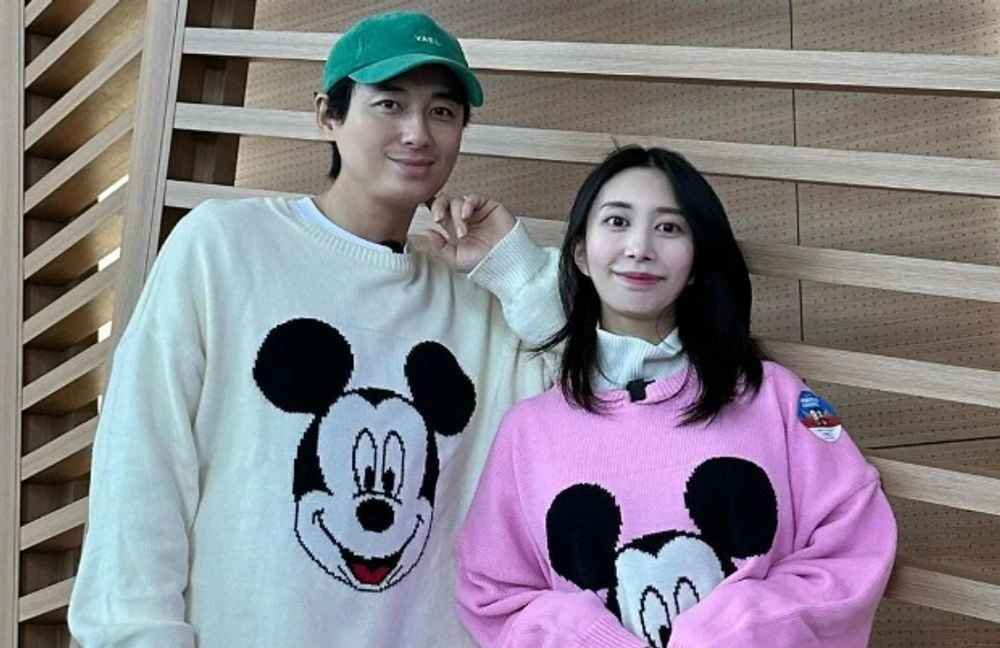 イ·ジフン＆アヤネ、保育園巡り炎上