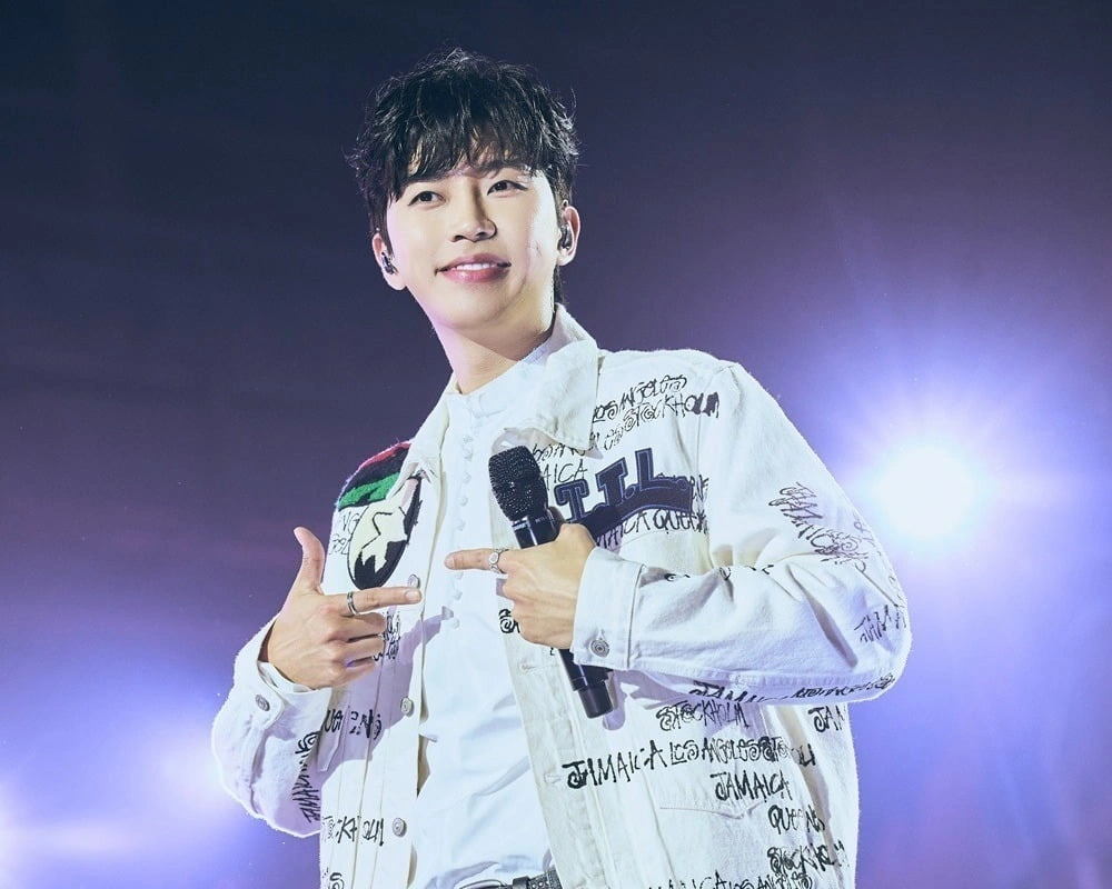 Im Young Woong Tops Star Brand Reputation Rankings