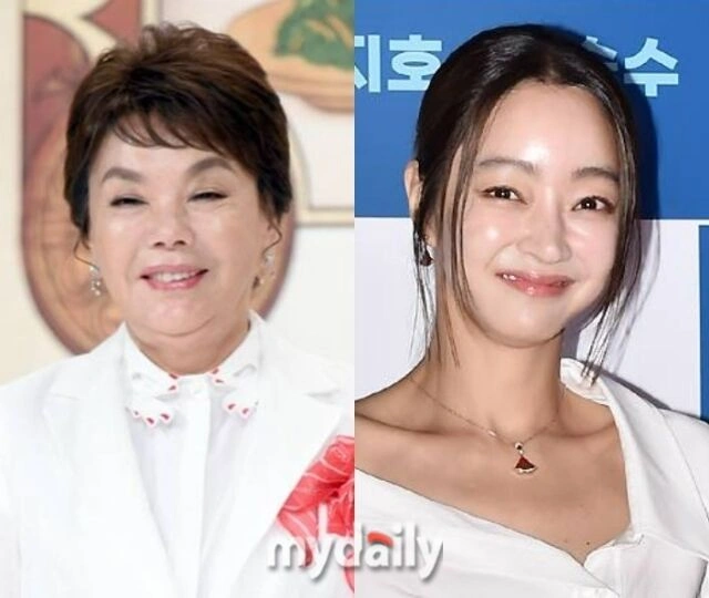 故김수미 남편, 당뇨 합병증 별세