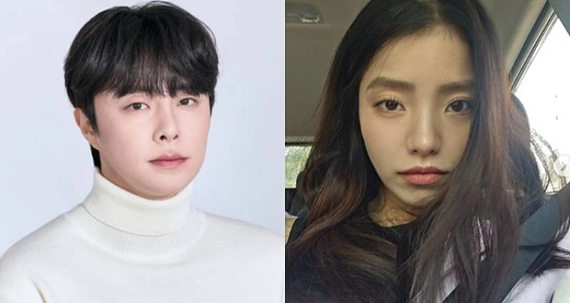 ミュージカル俳優、18日に結婚