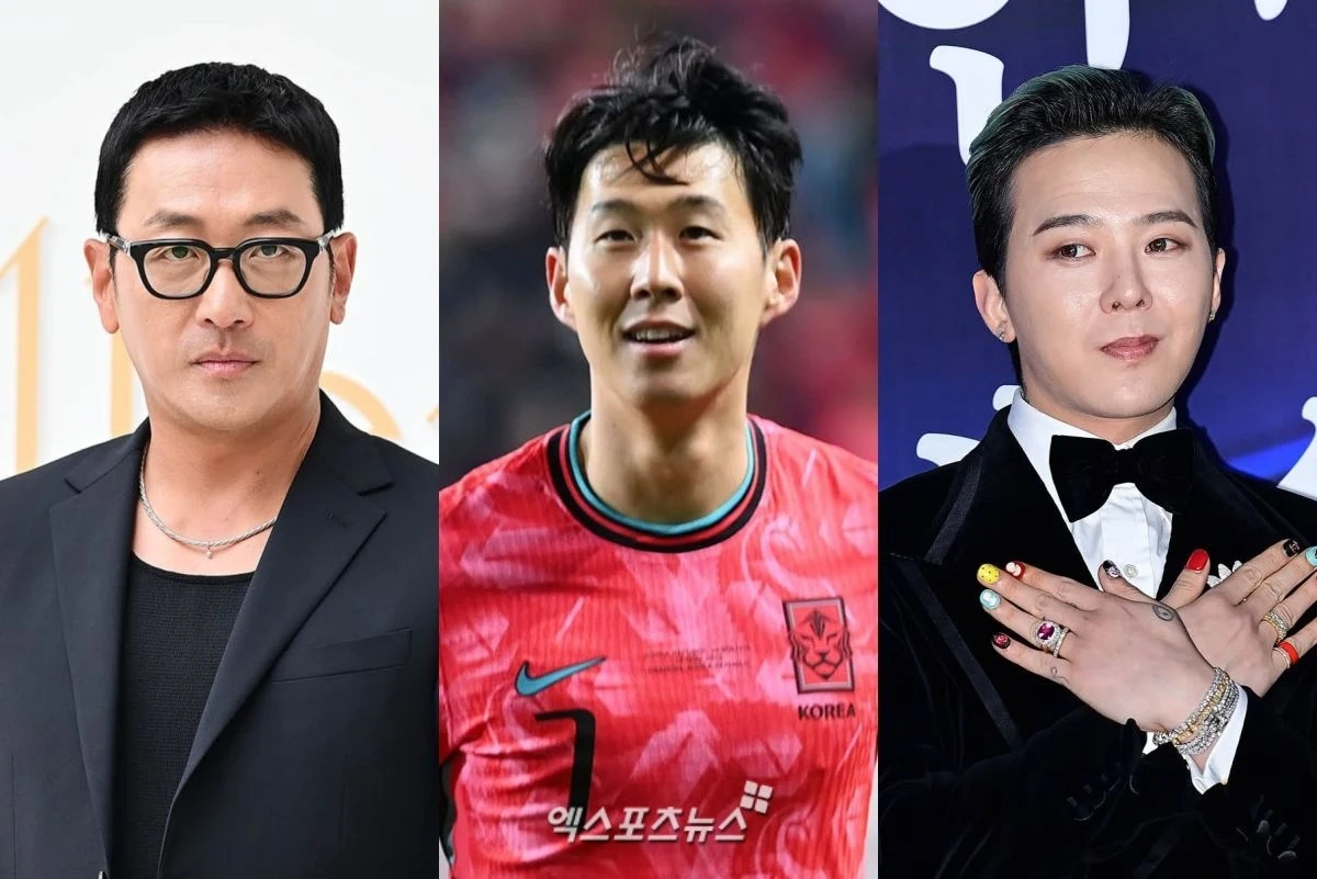 イム・ヨンウン、ハ・ジョンウ監督とツーショット