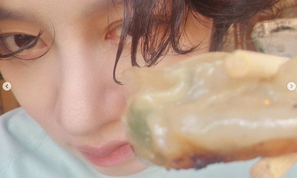 Kim Heechul Updates Fans on Health Hiatus