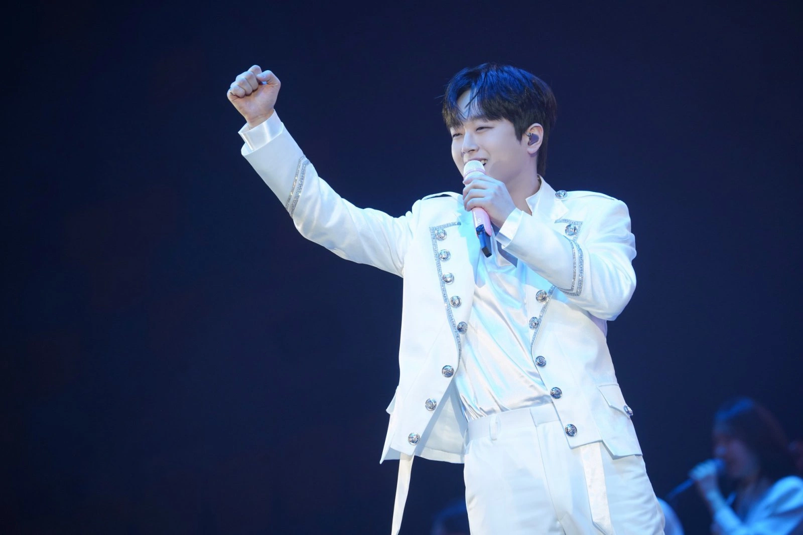 Lee Chanwon's 210-Min Seoul Encore Concert