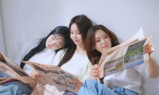 SG Wannabe's Full Group Releases New Song After 15 Years