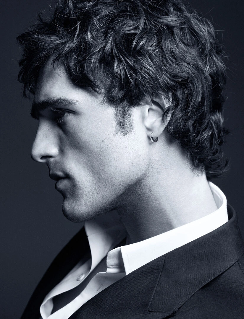 Chanel Blue: Jacob Elordi's New Campaign