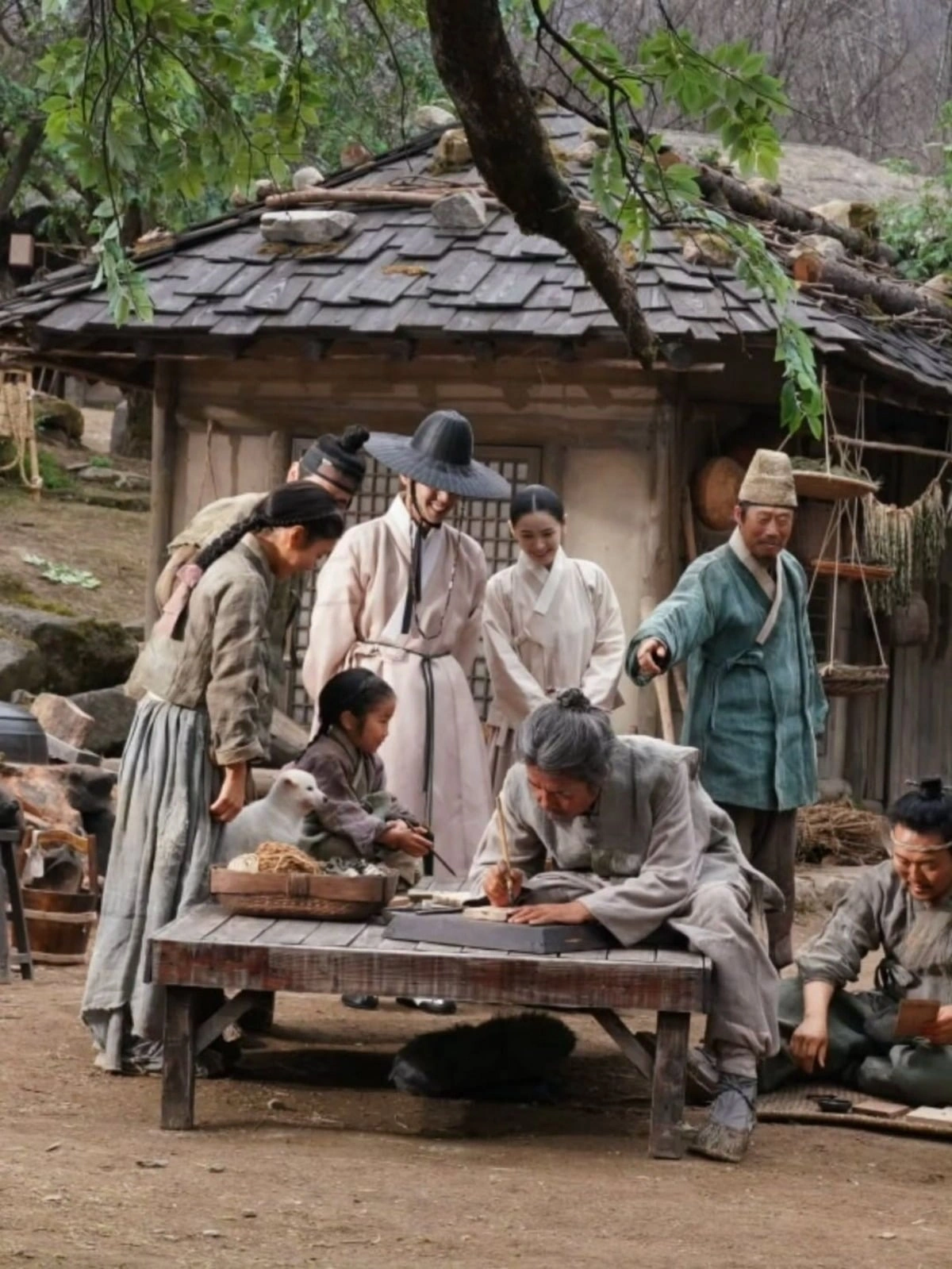 韓国映画歴代興収2位「王と私」とは？