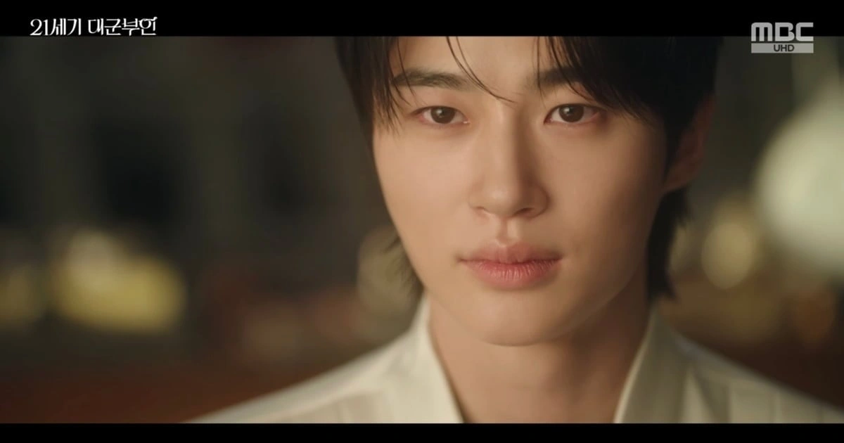 아이유 변우석 연기력 논란