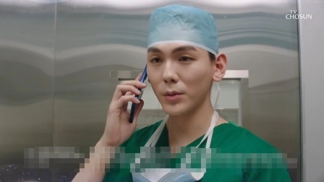 チョン・イチャン、ペク・ソラ、チュ・セビン 脳交換提案