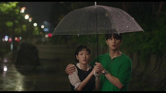 韓国ドラマ「ユミの細胞たち3」シンスンロク告白エンディング